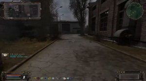 S.T.A.L.K.E.R. Народная солянка 2016 #19 [Системник и Охотники]