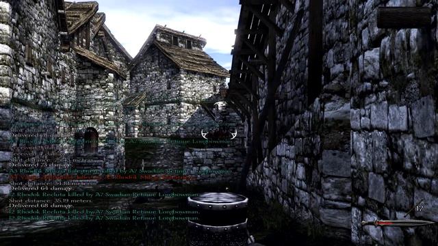 Mount and Blade: Warband Floris Evolved Ep 93 смотреть онлайн