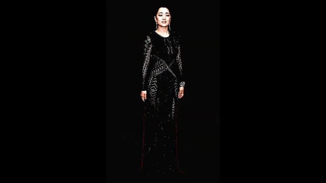 Gong Li 鞏俐 Night Gallery смотреть онлайн