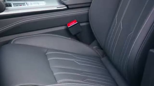 2019 Audi A6 Avant in Daytona Grey Exterior Interior смотреть онлайн