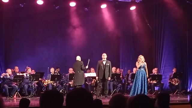 Концерт ко Дню матери "Любовь побеждает всё" (2023) смотреть онлайн