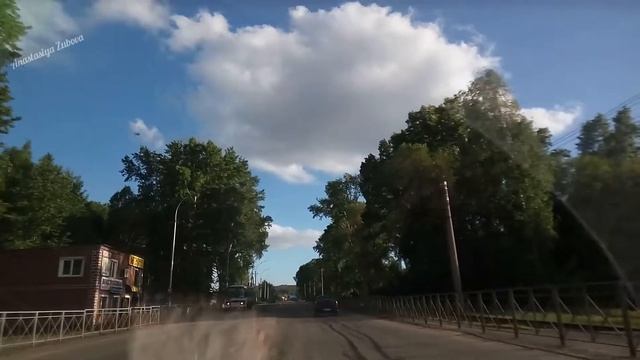 Поехали на Тырган через Зиминку | Дороги в Прокопьевске | Кузбасс | Сибирь смотреть онлайн