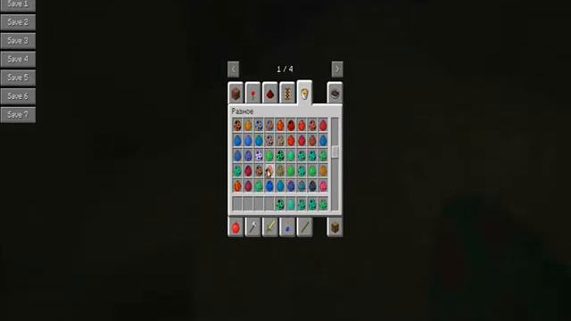 обзор сборки на minecraft смотреть онлайн
