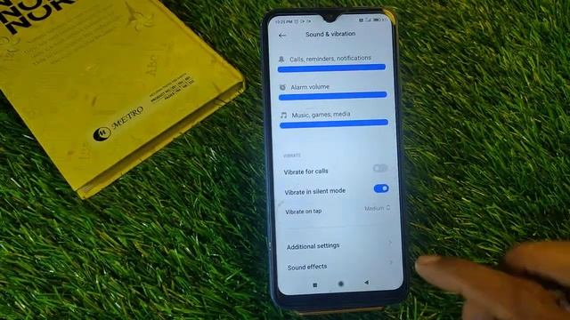 Redmi 10c All Sound Setting , System Sound Setting in Redmi 10c , Redmi 10c Screen Touch Sound смотреть онлайн