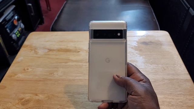 12 Reasons Why You Should Pick Up The Google Pixel 6 Pro смотреть онлайн