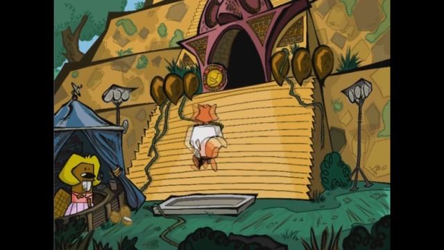 Let's Play Spy Fox: Operation Ozone - 4 смотреть онлайн