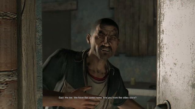 Dying Light on Gigabyte GTX 660 2GB (1080P HD) High Settings смотреть онлайн