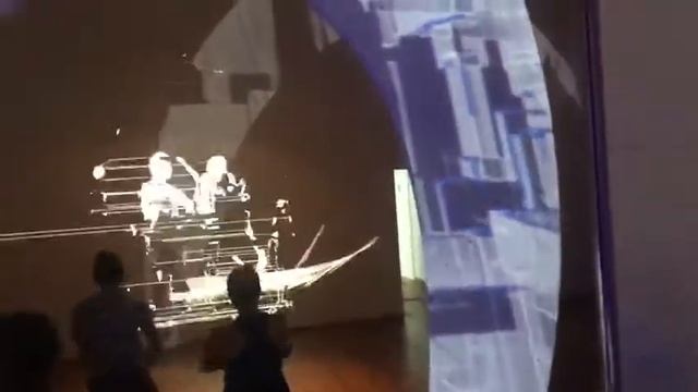 Out-of-body, Kunsthalle Faust, Hannover, Germany 2020 смотреть онлайн