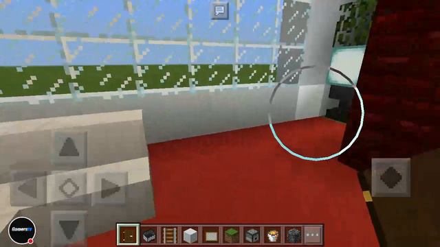 Обзор мой мир креатив, "Minecraft PE". смотреть онлайн