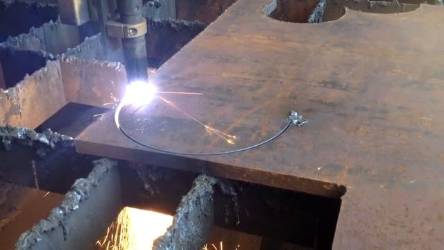 Neuron Mach3 CNC Torch Height Control | Профессиональный контроллер высоты плазмотрона Neuron.THC смотреть онлайн