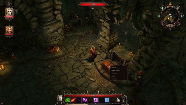 Let's Play ► Divinity: Original Sin Enhanced Edition Co-Op - Part 1 - Cyseal [Blind] смотреть онлайн