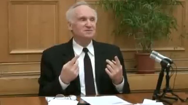 А.И.Осипов. ОАЭ. Нравственность мусульман (ч.14/30) смотреть онлайн