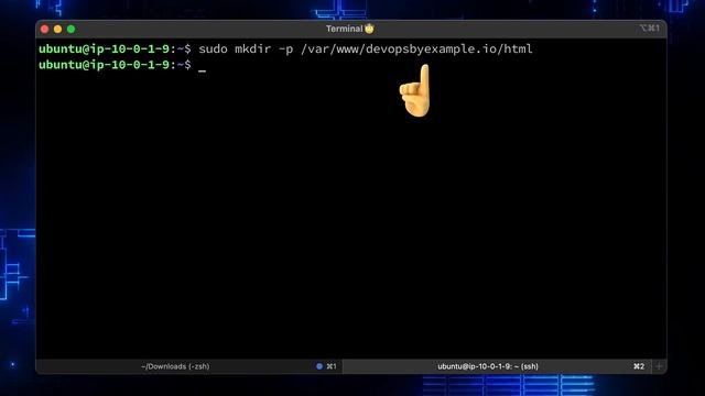 How to Secure Nginx with Lets Encrypt on Ubuntu 20.04 with Certbot? смотреть онлайн
