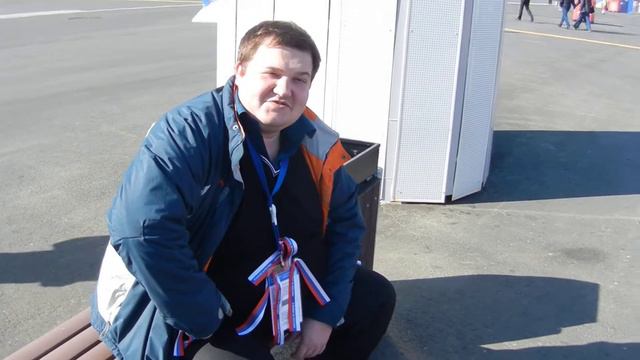 сочи олимпийский парк за день до открытия смотреть онлайн