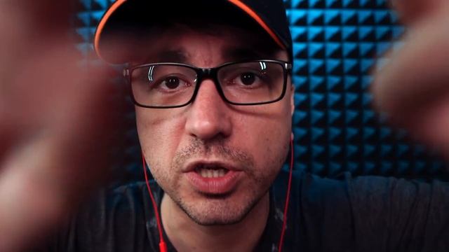 АСМР Ролевая Игра Самый Быстрый Гримёр / Fastest ASMR Roleplay