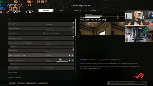 รีวิวการ์ดจอ ROG Strix RX6700XT ตัวคุ้มคอเกมในฝั่งค่ายแดง เย็นด้วย 3 พัดลม