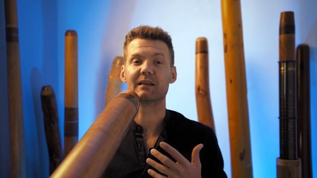 Zalem's Didgeridoo Tutorial #1 : The 3 Circular Breathing concept смотреть онлайн