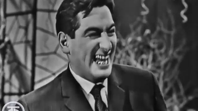 8 июня родился пародист Геннадий Дудник. Пародии на актеров в роли Деда Мороза. смотреть онлайн