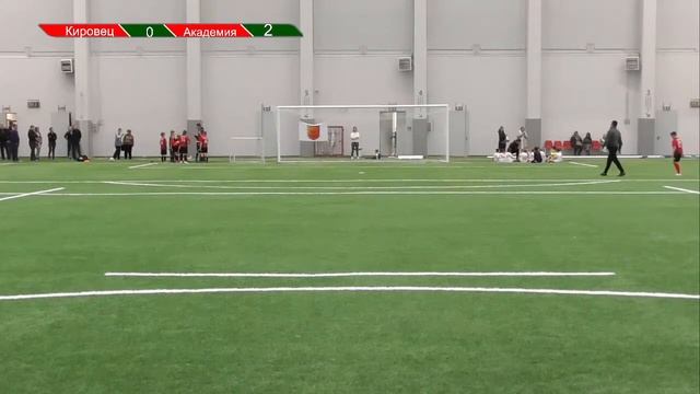 Турнир по футболу « КУБОК КАЗАНИ» среди команд 2013 года рождения (Вторая камера)