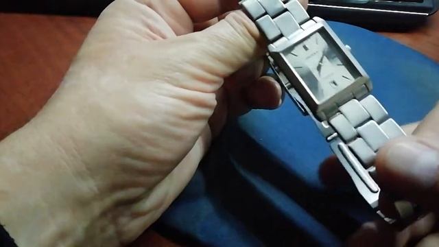 Ориент Титаниум - 20 лет без обслуживания и хоть бы хны! смотреть онлайн