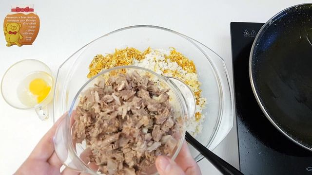 РИСОВЫЕ КОТЛЕТЫ! Просто, быстро, вкусно, бюджетно! смотреть онлайн