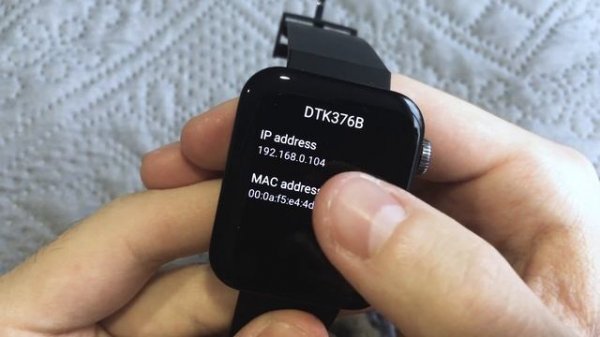 КАК УСТАНОВИТЬ ПРИЛОЖЕНИЯ НА XIAOMI MI WATCH - Быстрая установка приложений на Mi Watch