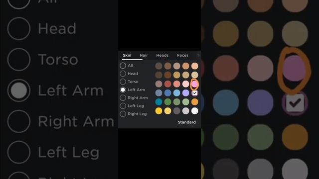 Скин Hello Kitty за 0 робуксов? #shorts #robloxskins #hellokitty #roblox смотреть онлайн