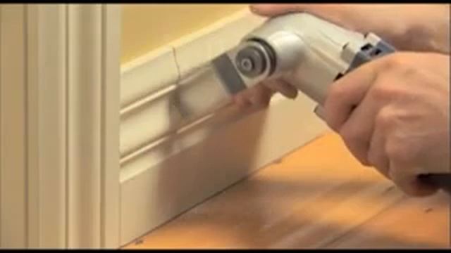 Инструмент Реноватор (Renovator)