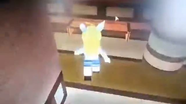 играю в Piggy с подругой (на компьютере) смотреть онлайн