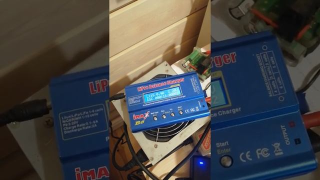 заряд акб hilti 14.4v 1.6Ah смотреть онлайн