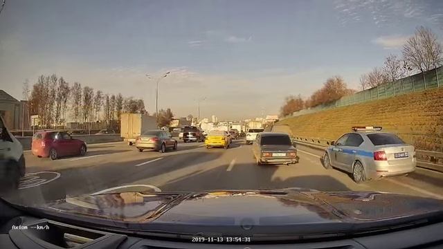 Любителям "кармы обочечника" смотреть онлайн