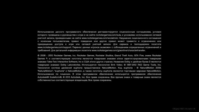 Где скачать Grand Theft Auto V чтобы играть на пиратке! смотреть онлайн