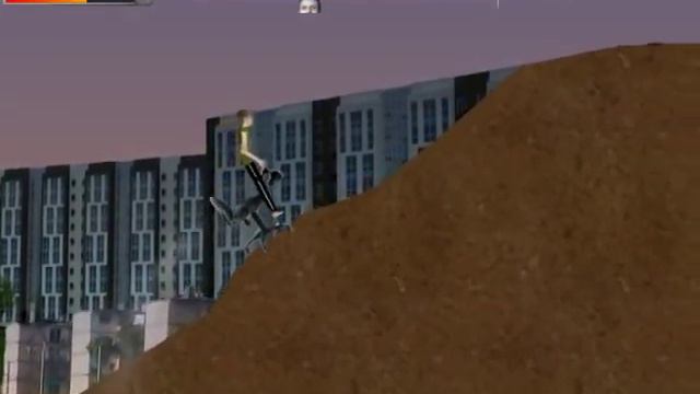 Gamaz In Da Pushkin gameplay смотреть онлайн
