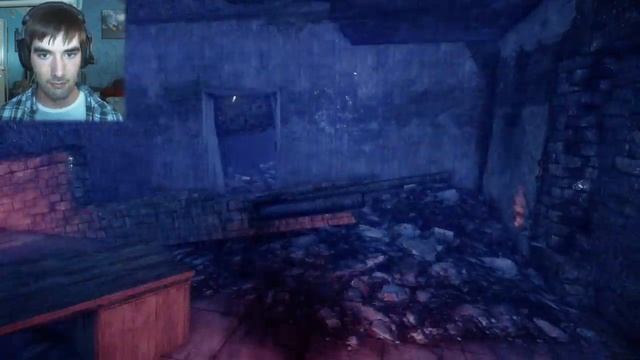 Survived (1) - New CryEngine Game! :D! смотреть онлайн