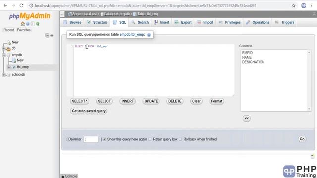 Full stack web developer course | lesson - 17 | (Part-5) | MySQL Statements смотреть онлайн