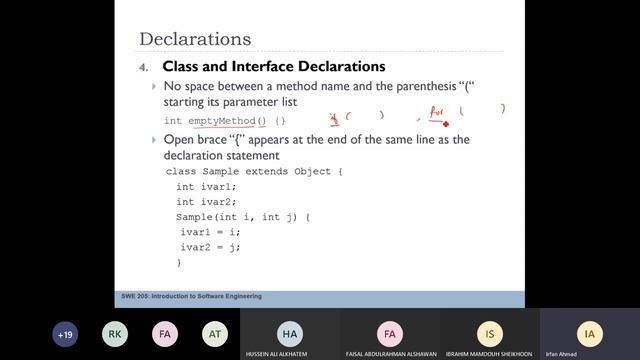 Software Engineering: Coding Standards and Implementation Guidelines смотреть онлайн