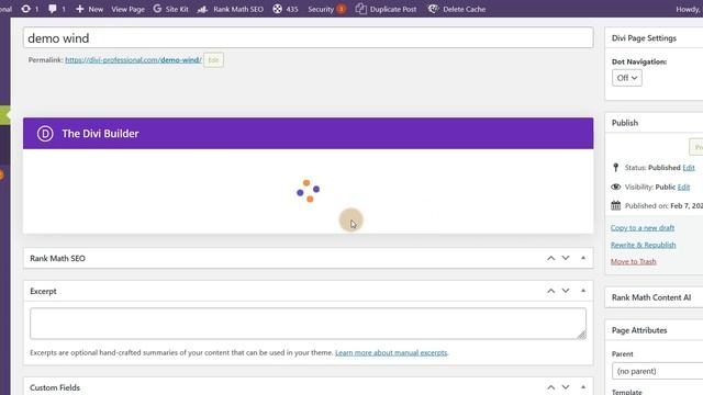 How to Import All JSON file of Ultimate Multipurpose Divi Webkit Part2 смотреть онлайн