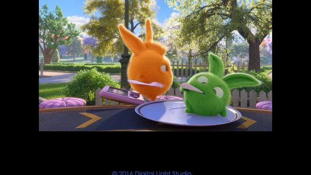 SUNNY BUNNIES - Easter Egg Hunt - Happy Easter | Season 3 | Cartoons for Kids смотреть онлайн