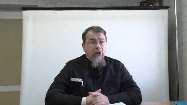 Прп. Исаак Сирин. Беседа 11. Слово 22. смотреть онлайн