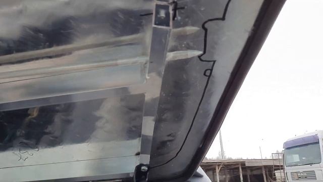 стекло кунга mitsubishi l200 алюминий смотреть онлайн