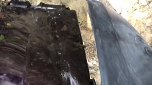 Задний бампер чери тигго 8 про tiggo pro