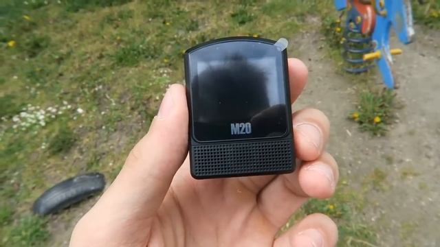 Топ 5 крутых экшн камер с Aliexpress. смотреть онлайн