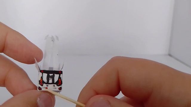 Обзор модели троллейбуса Бкм 321 в масштабе 1:265 #троллейбус #троллейбусы #рекомендации смотреть онлайн