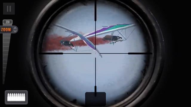 Sniper 3D Assassin:Shoot to kill Best of Event Part 3 for VintorezBOS смотреть онлайн