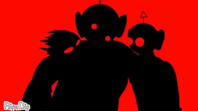 500 subscriber special/FlipaClip animation/Cradles(slendytubbies) смотреть онлайн