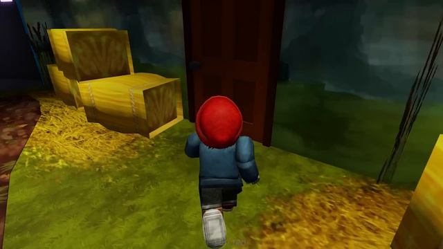 All Rainbow Friends needs help (ROBLOX) #2 смотреть онлайн