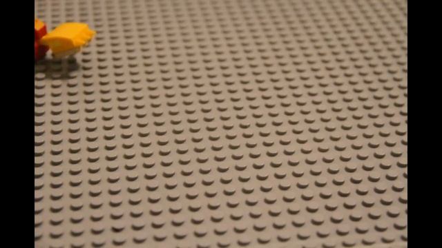LEGO Movie 2 70827 Ультра-Киса - Lego speed build / 레고 영화 2 70827 울트라 카티 смотреть онлайн