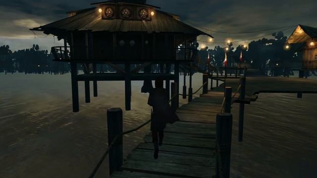 Dreamfall The Longest Journey [RUS]-[1080] Часть-9 смотреть онлайн