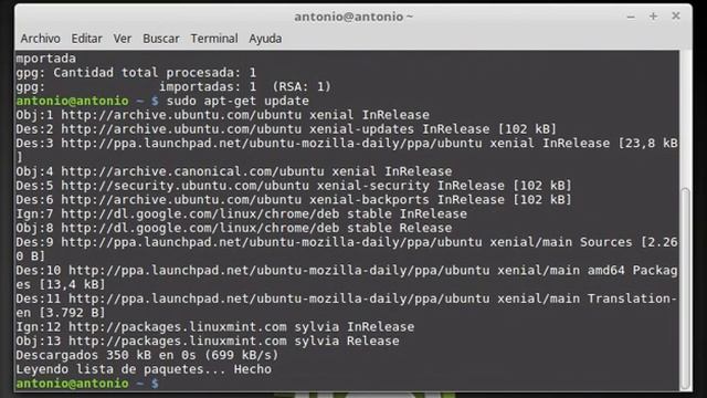 Install Firefox Nightly in Ubuntu - Linux Mint via PPA смотреть онлайн