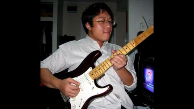 Jam with Boss Eband in key of C major смотреть онлайн